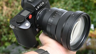 Sigma 135mm f/1.4 DG Art review: the fastest lens of its focal length in the world!