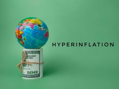 8 Necessary Steps to Prepare for a Potential Hyperinflation Event