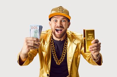 Can You Really YOLO Your Way to Millionaire Status?