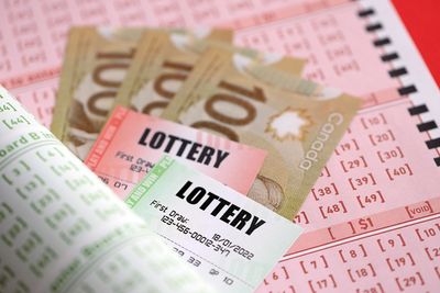 6 Family Dynamics That Can Quickly Change When You When The Lottery