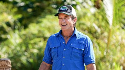 Jeff Probst Explains Why No One Plays Survivor Like They Used To