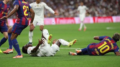 Why Was Real Madrid’s Penalty Overturned vs. Barcelona?
