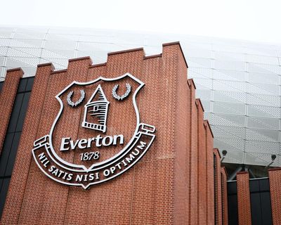 Everton 0-2 Tottenham: Premier League – as it happemed