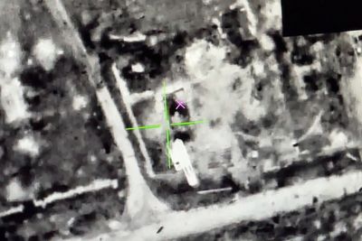 How Ukraine and Russia are playing out a deadly cat and mouse drone war from underground bunkers