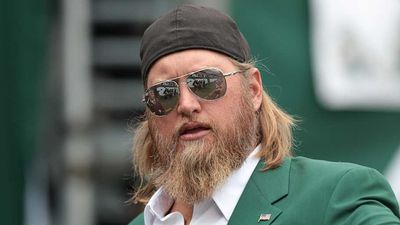 Nick Mangold, Seven-Time Pro Bowl Center for Jets, Dies at 41