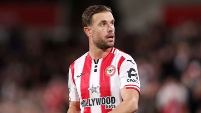 Jordan Henderson Gives Verdict on Liverpool Struggles After Bittersweet Brentford Win