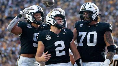 College Football Week 9 Winners and Losers: A Little Bit of Memphis and Nashville