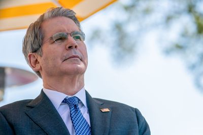 China will make ‘substantial’ purchases of U.S. soybeans and should avoid an extra 100% tariff, says Bessent—who reveals he’s also a farmer