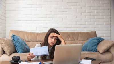 5 Best Ways To Recover From a Major Money Mistake