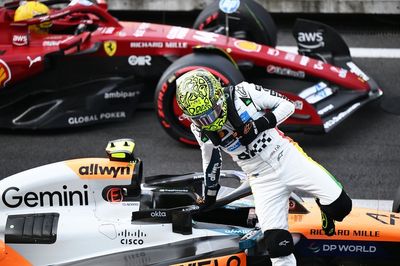 Strategy corner: How can Piastri recover, and is Norris at threat?