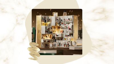 Diptyque's 2025 Advent Calendar marries festive with luxury - and we love every single product