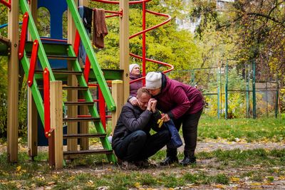 Ukraine’s ingenuity alone will not be enough to win the war