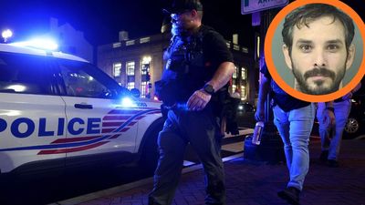 ‘You messed with the wrong guy’: Florida Man menaces teen with a gun over ding-dong ditch