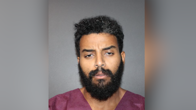 Buffalo mother and newborn killed after father allegedly strangles her and sets apartment ablaze