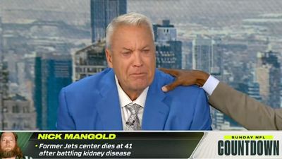 Rex Ryan’s Emotional On-Air Tribute to Nick Mangold After Jets Legend’s Death