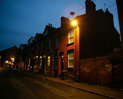 The misery of our clocks going back