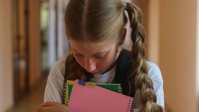 Why Are So Many Kids With Good Grades Feeling Depressed?