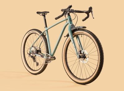 A bike that's ready for a big adventure: the question is, are you? The Mason Cycles ISO2 reviewed