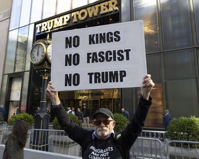 Would a written constitution save Britain from the far right?