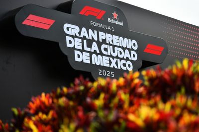 In demand: How the Mexico GP sold out despite Sergio Perez’s absence