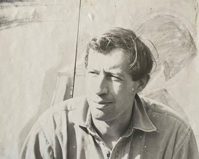 David Macfarlane obituary