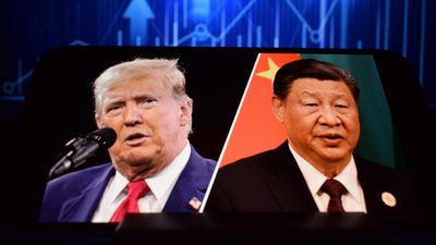 US and China To Pause 100 Percent Tariffs and Rare Earth Export Controls
