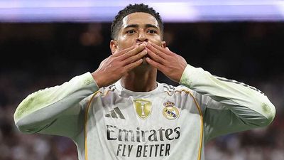 Real Madrid Player Ratings vs. Barcelona: Bellingham Back to His Best in Cathartic Clasico