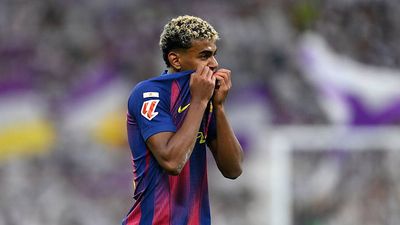 Barcelona Player Ratings vs. Real Madrid: Blaugrana Slump to El Clasico Defeat