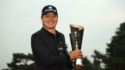 World No.451 Wins DP World Tour's Genesis Championship After Round Of The Week Fuels Four-Stroke Comeback