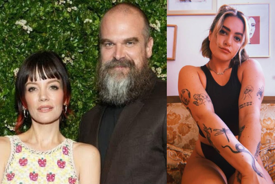 Who Is Natalie Tippett? David Harbour's Alleged Mistress 'Scared', Reacts to Lily Allen's Revenge Song
