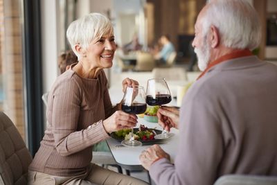 Deciding on Senior Living? 10 Things You Should Know