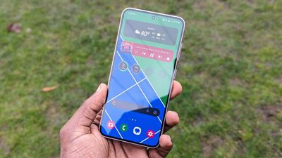 Samsung's pulled One UI 8 update for the Galaxy S23 is now returning