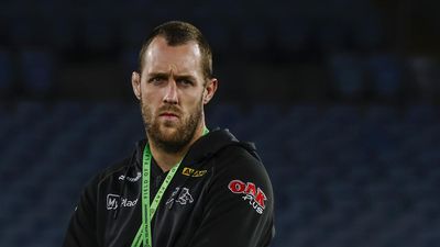 Roos ready to roar on in Ashes without their captain