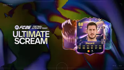 All FC 26 Max 88 Base Hero Upgrade SBC rewards