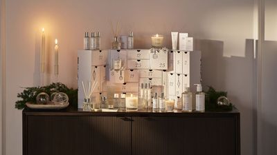 The White Company Advent Calendar That Sells Out Every Year Is Finally Here – and It’s More Beautiful Than Ever