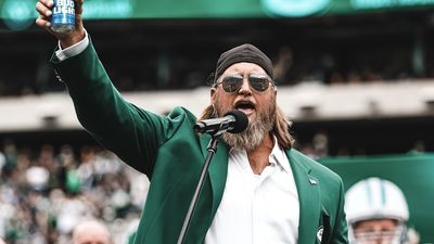 What Was Nick Mangold's Cause of Death? Jets Icon Dies Young at 41 Amid Transplant Wait