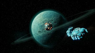 All The Outer Worlds 2 companions and how to recruit them