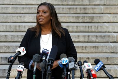 New York Attorney General Urges Public to Report Federal Immigration Raids After High-Profile Chinatown Operation