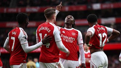 Eberechi Eze Provides Arsenal’s Missing Quality in Premier League Title Race