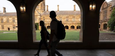 Foreign spies are trying to steal Australian research. We should be doing more to stop them