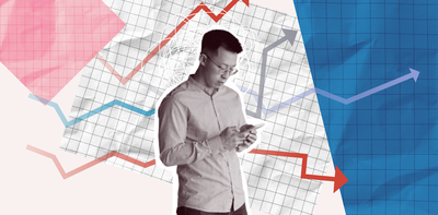 5 charts that show how young Australians are getting screwed