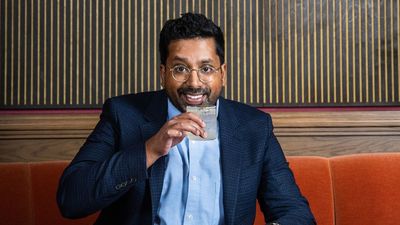 Everyone Should Have This Underutilized Cocktail-Making Accessory in Their Kitchen, Says the World's Most Influential Bartender