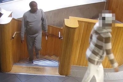 Hadush Kebatu’s victim, 14, ’caused so much stress and anxiety’ over his release