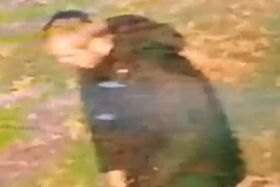 Manhunt after woman raped in racially aggravated attack in Walsall