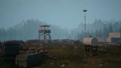 Outbreak Island release countdown: Exact date and time