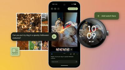 Google is ushering in spooky season with Pixel tips and tricks for Halloween