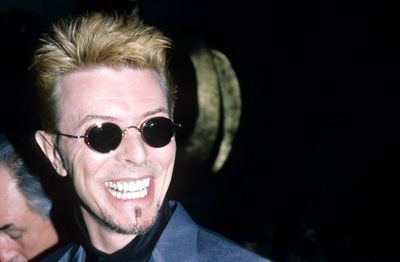 “He was clearly intrigued by this ‘happening' music'": When David Bowie turned junglist on Little Wonder