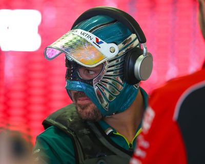 Mexico Grand Prix: Norris claims dominant win to lead drivers’ standings – as it happened