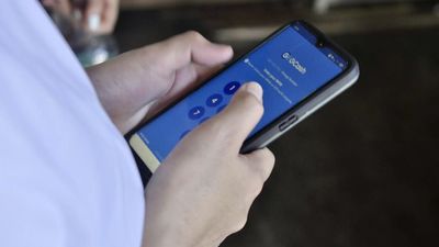 GCash User Data Allegedly for Sale on Dark Web Amid Double Unicorn's IPO Hopes