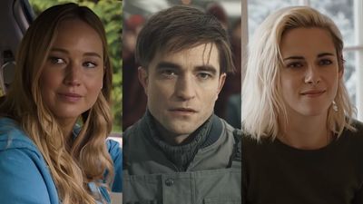 Jennifer Lawrence Needed The Tea, Asked Robert Pattinson About The Time Trump Tweeted About His Breakup With Kristen Stewart